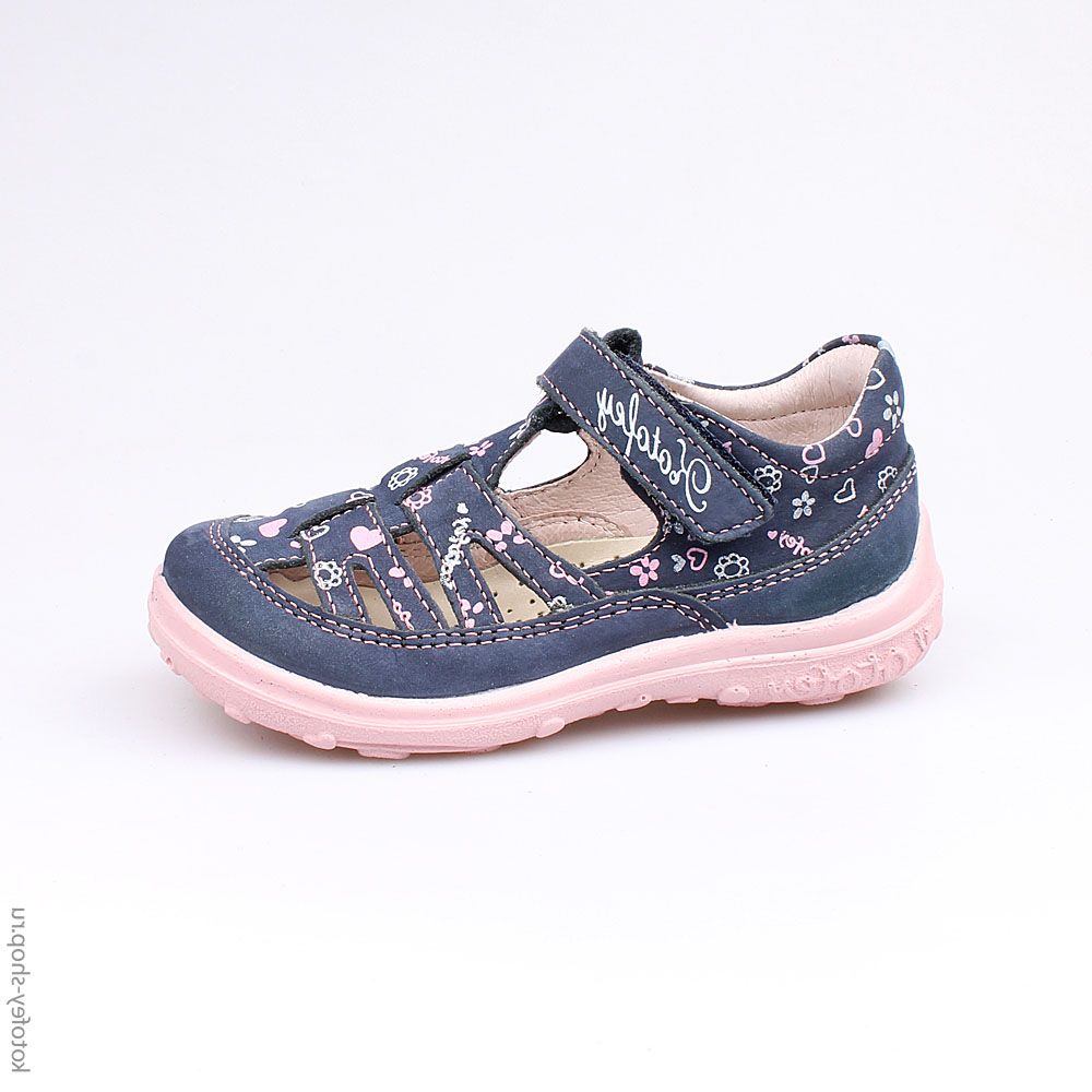 232060-24 Туфли, все фото 1