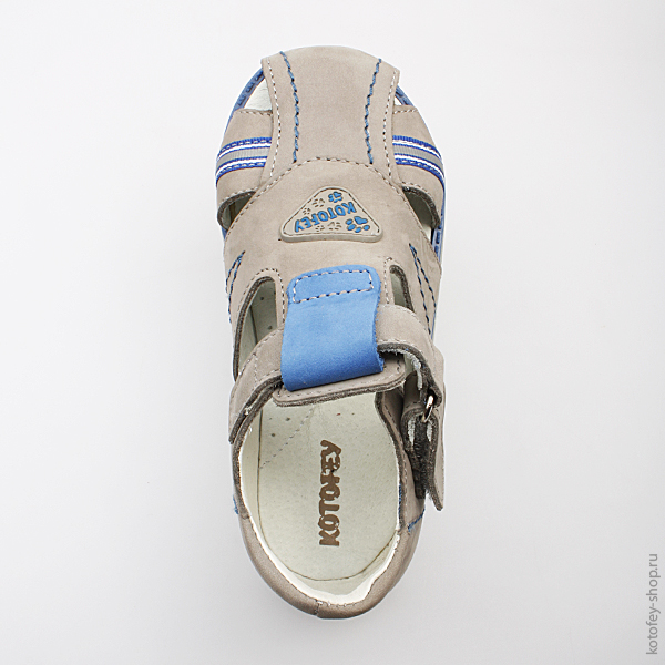 322002-25 Сандалии, все фото 4