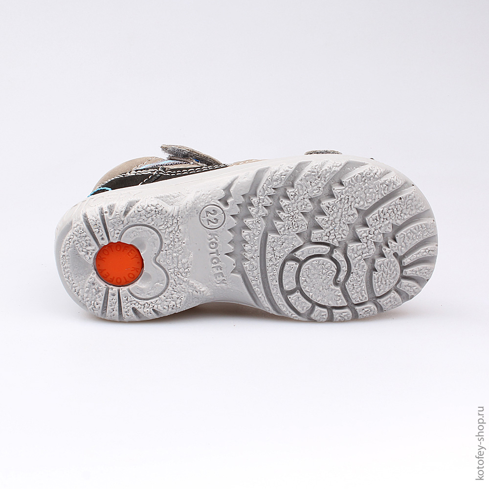 322024-23 Сандалии, все фото 3