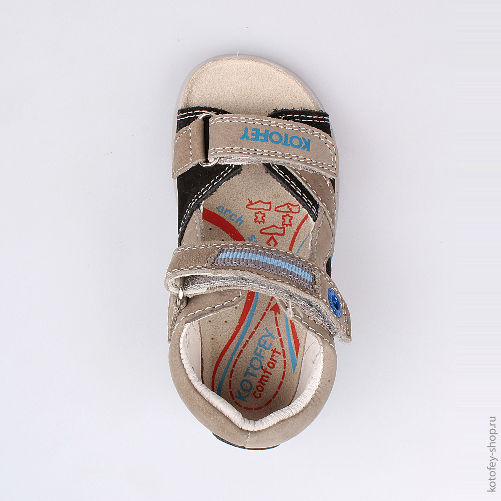 322024-23 Сандалии, все фото 4