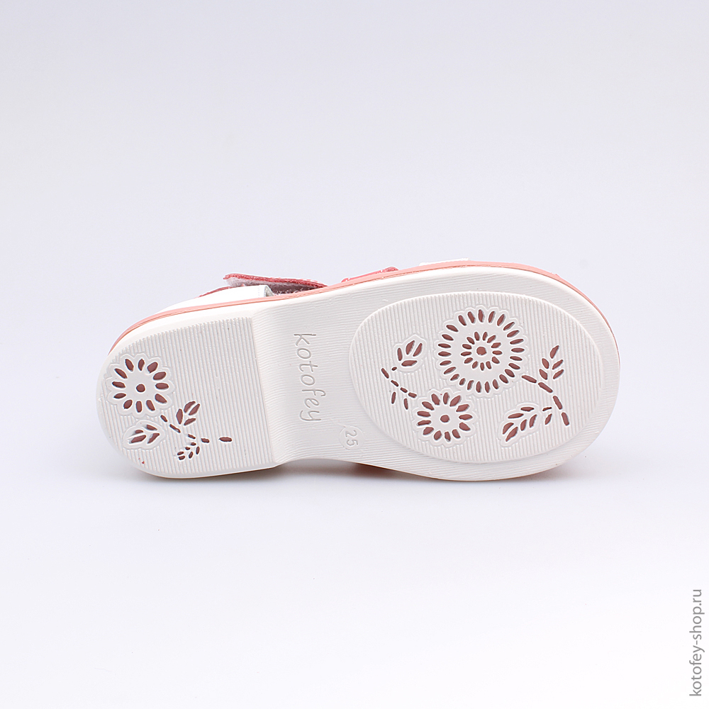 322032-22 Босоножки, все фото 3