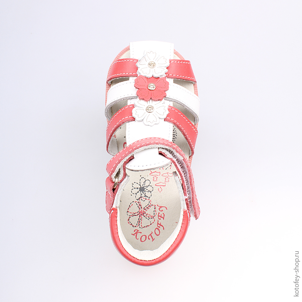 322032-22 Босоножки, все фото 4