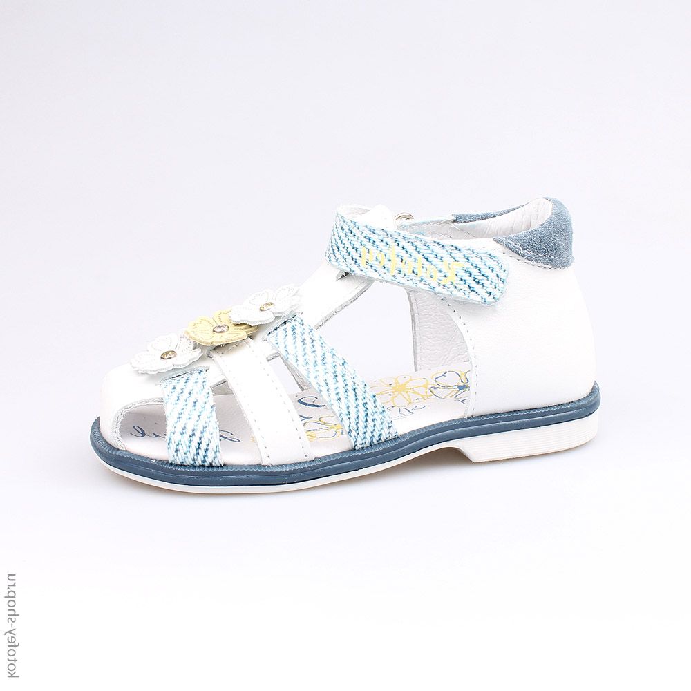 322032-24 Босоножки, все фото 1