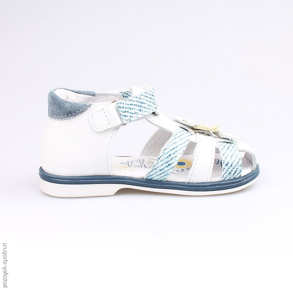 322032-24 Босоножки, все фото 2