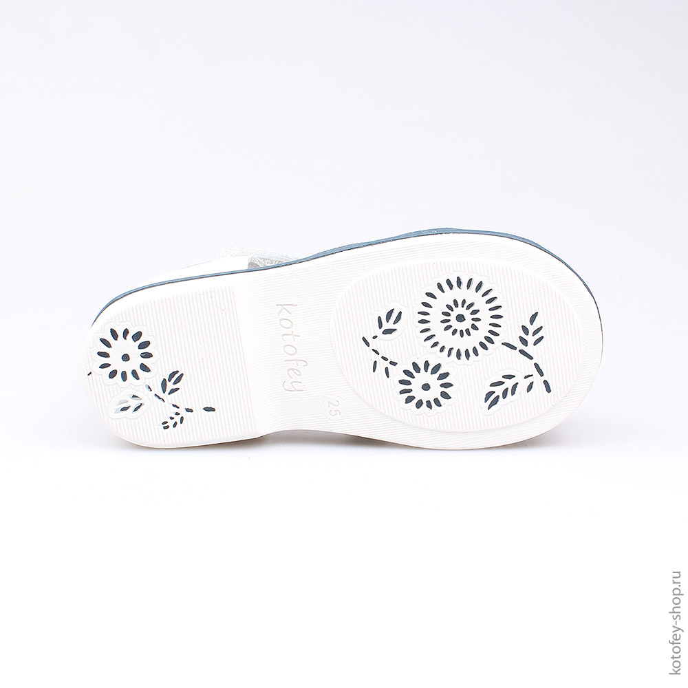 322032-24 Босоножки, все фото 3