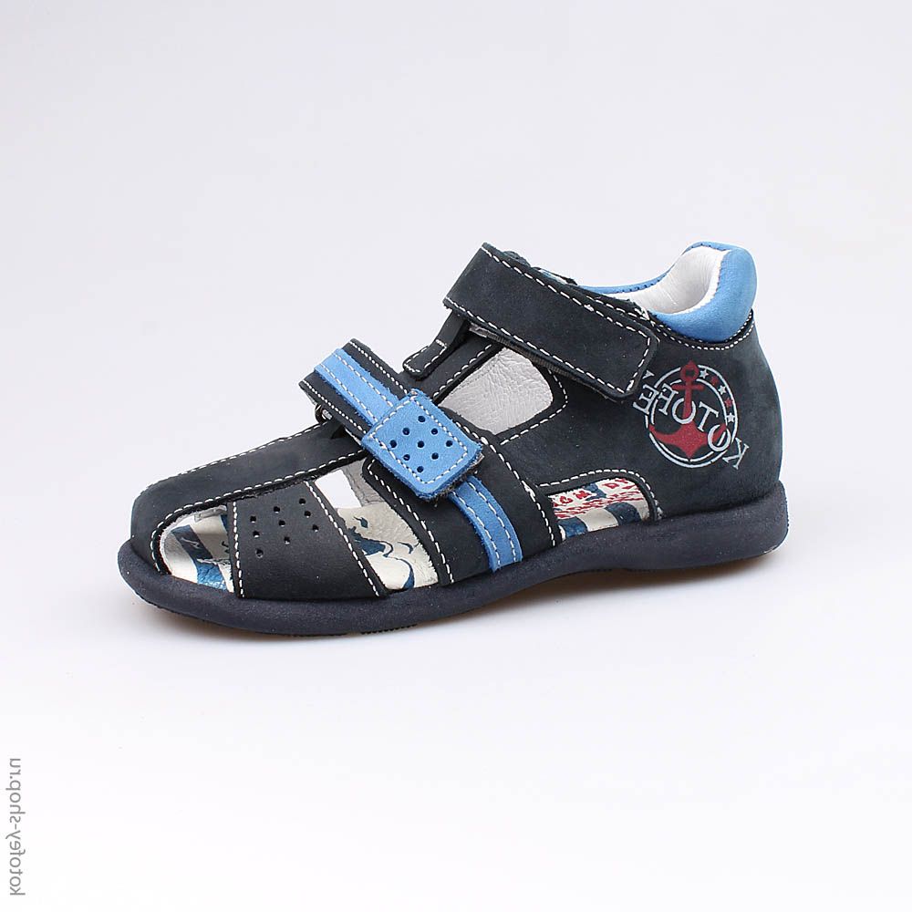 322036-22 Сандалии, все фото 1