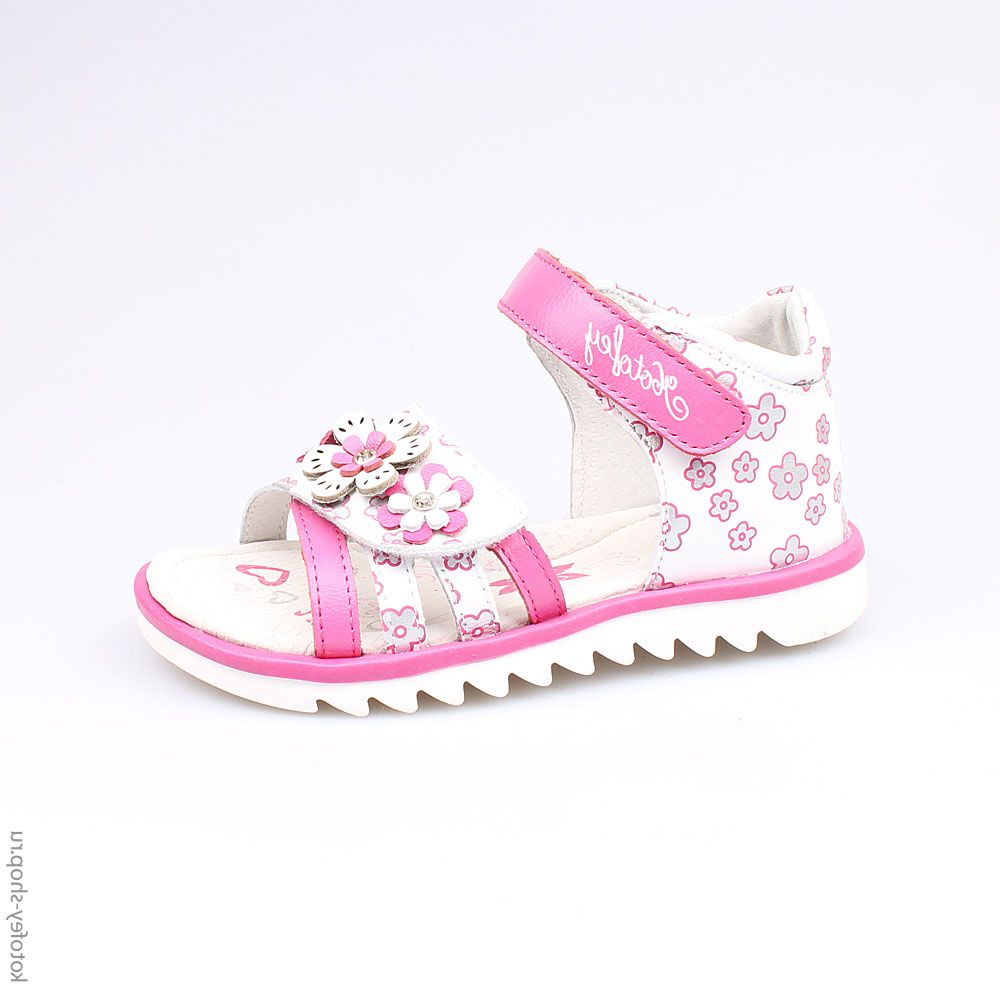 322037-21 Босоножки, все фото 1