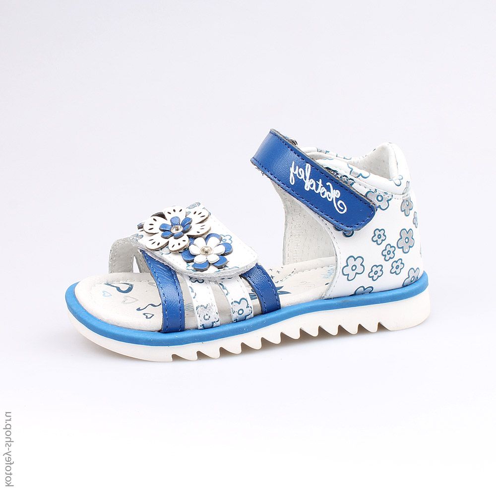 322037-22 Босоножки, все фото 1