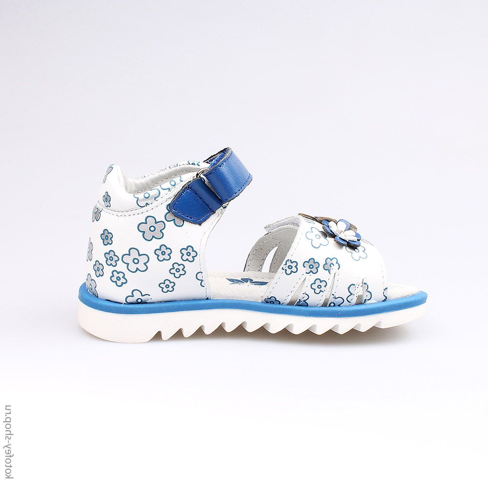 322037-22 Босоножки, все фото 2