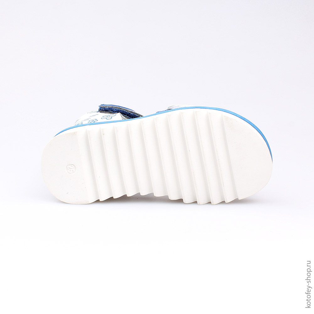 322037-22 Босоножки, все фото 3