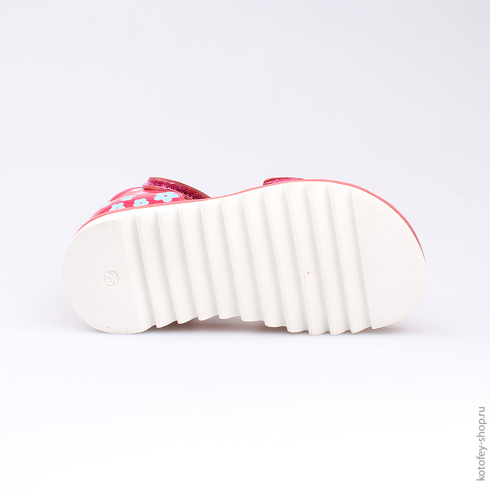 322037-23 Босоножки, все фото 3