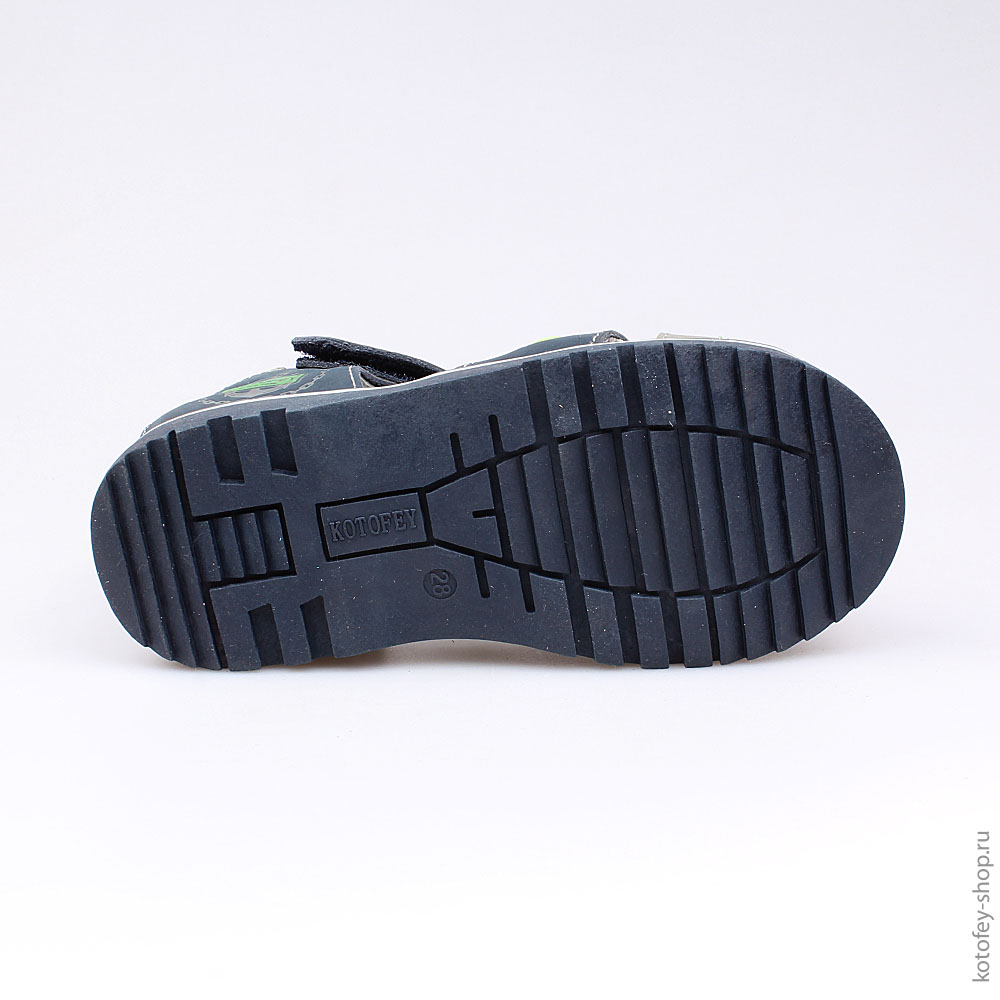 322040-21 Сандалии, все фото 3