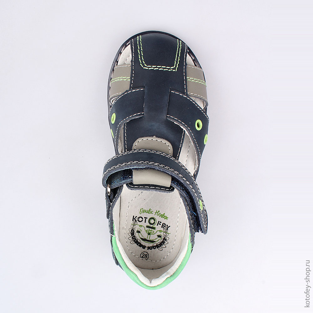 322040-21 Сандалии, все фото 4