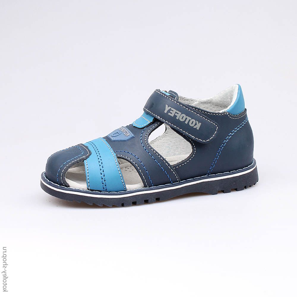 322041-21 Сандалии, все фото 1