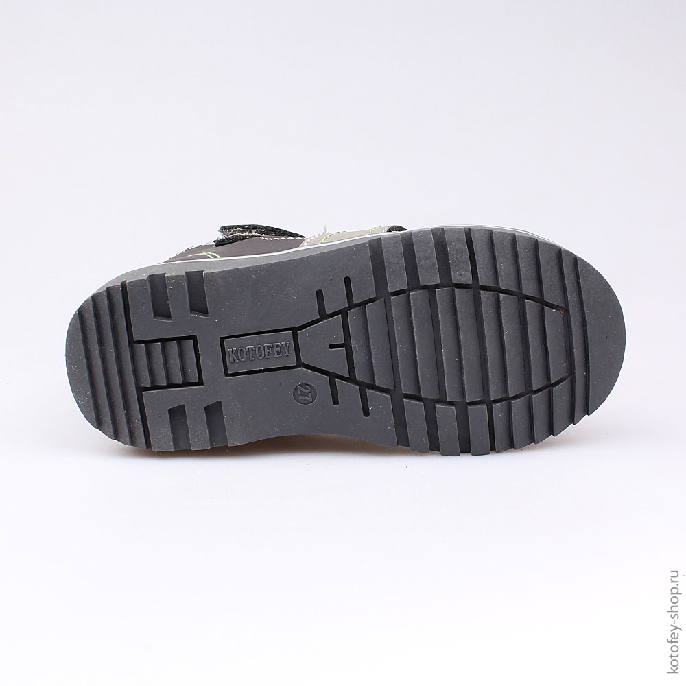 322041-22 Сандалии, все фото 3