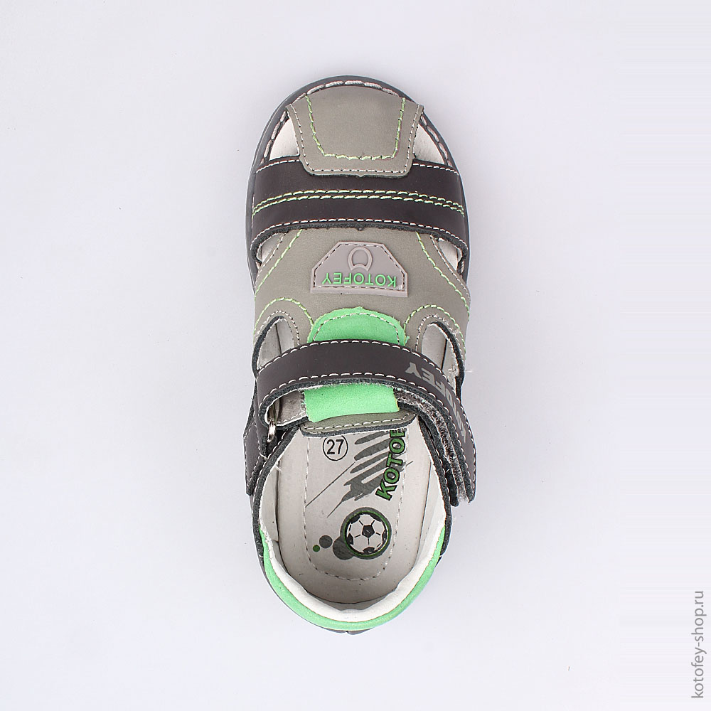 322041-22 Сандалии, все фото 4