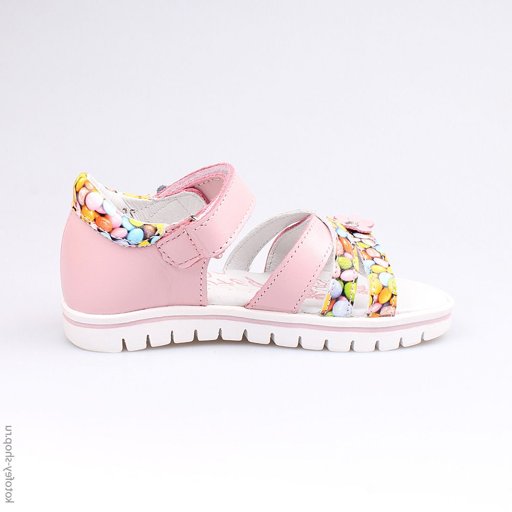 322042-21 Босоножки, все фото 2