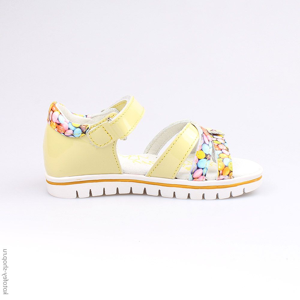 322042-22 Босоножки, все фото 2