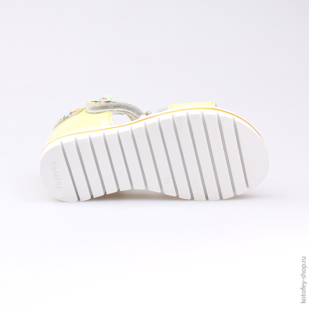 322042-22 Босоножки, все фото 3