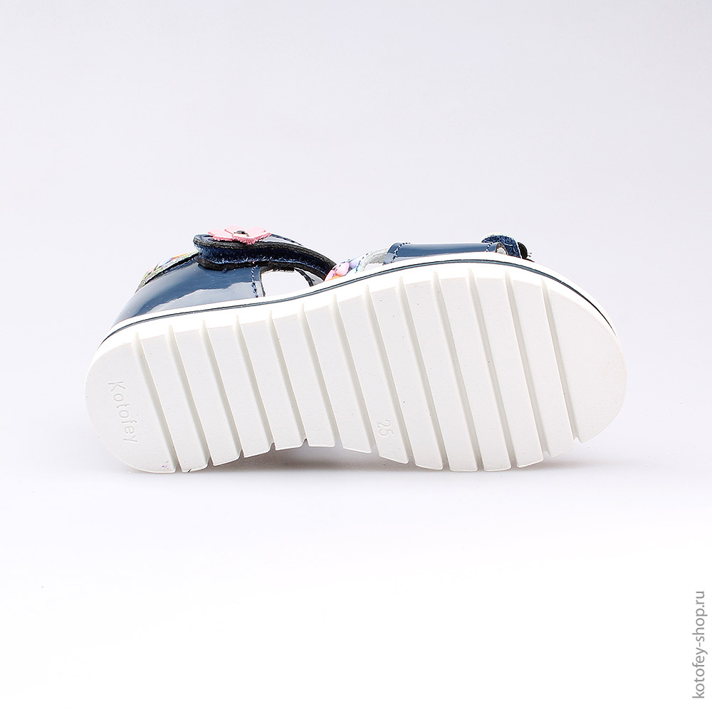 322042-23 Босоножки, все фото 3