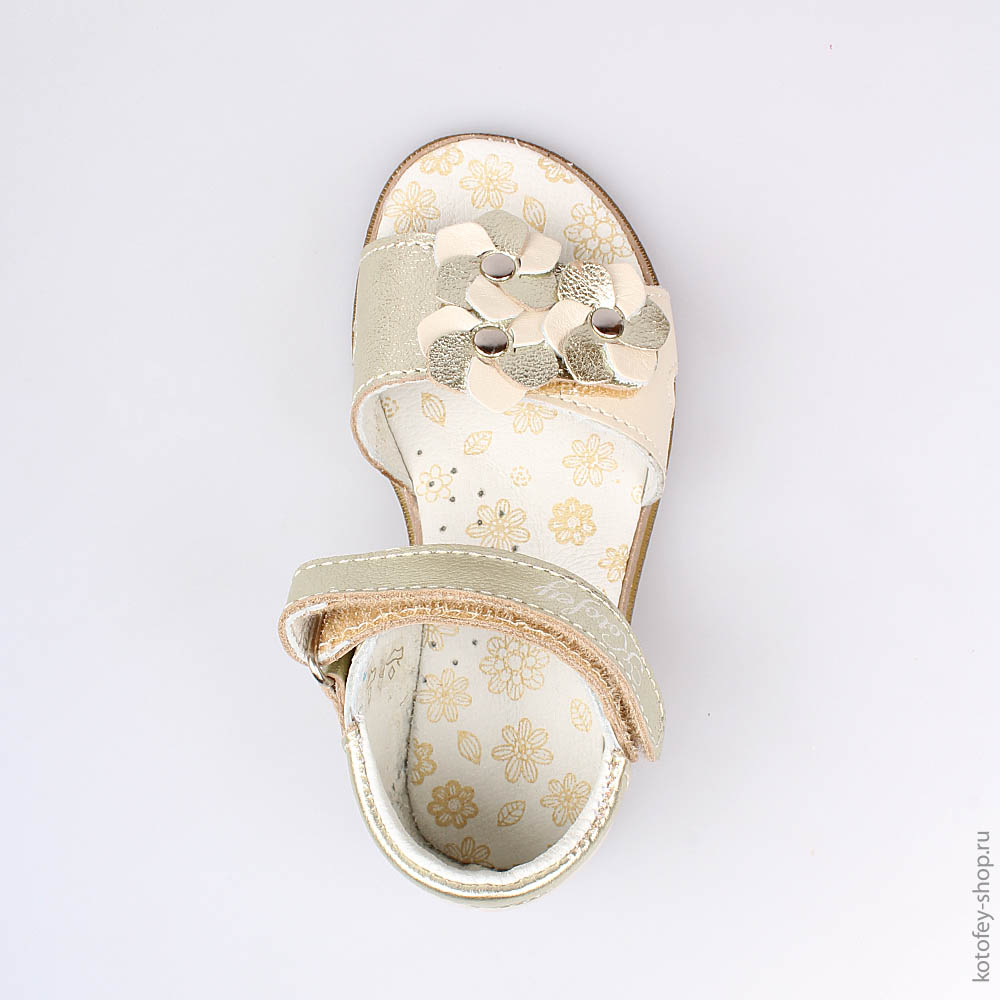 322043-21 Босоножки, все фото 4