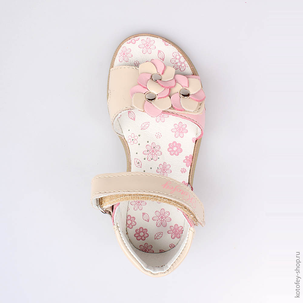 322043-22 Босоножки, все фото 4