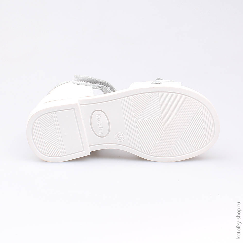 322043-23 Босоножки, все фото 3