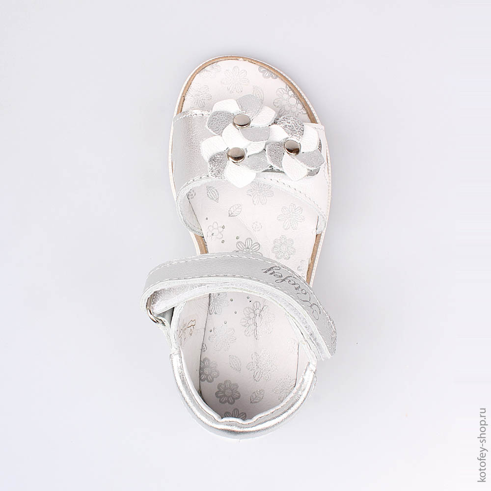 322043-23 Босоножки, все фото 4