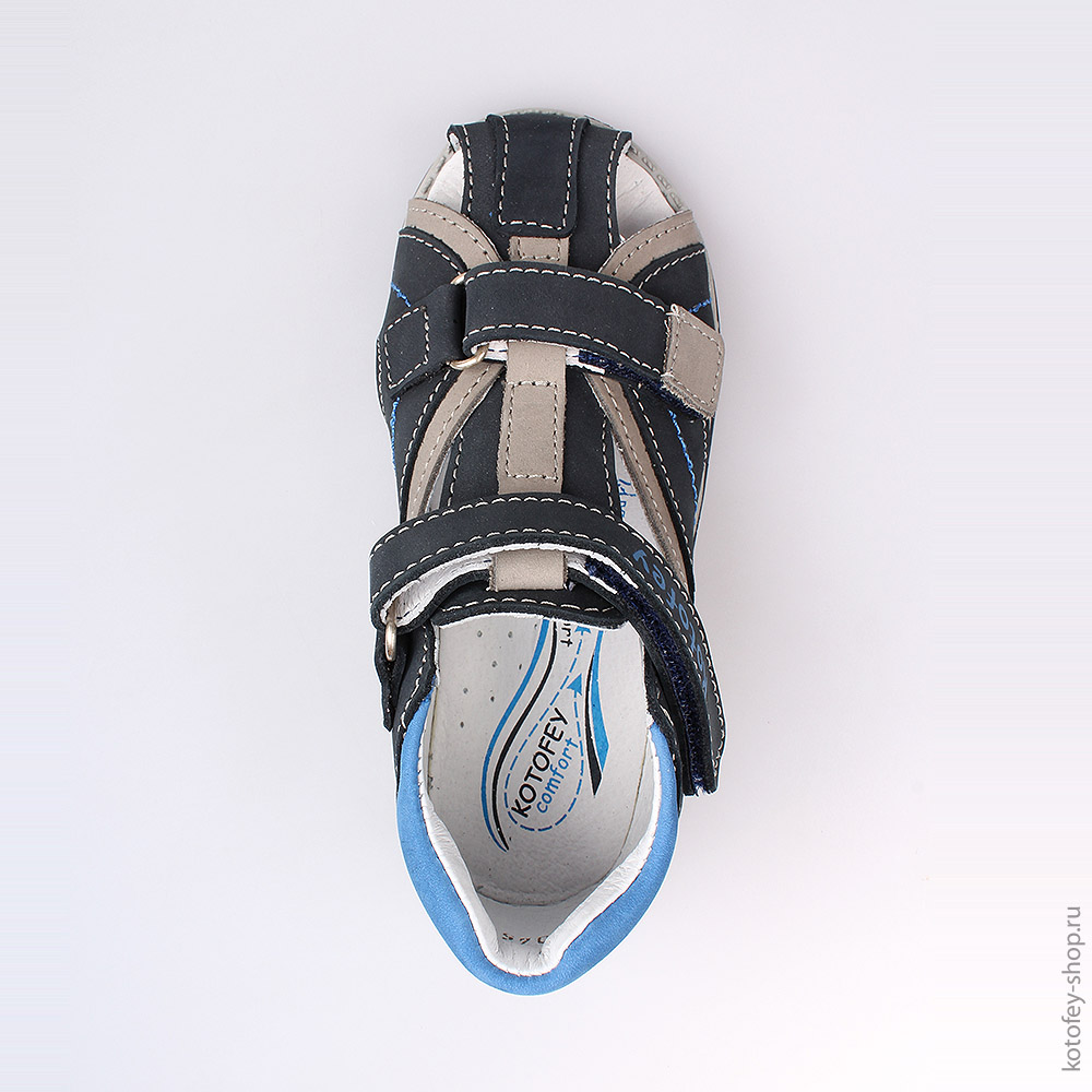 322045-21 Сандалии, все фото 4