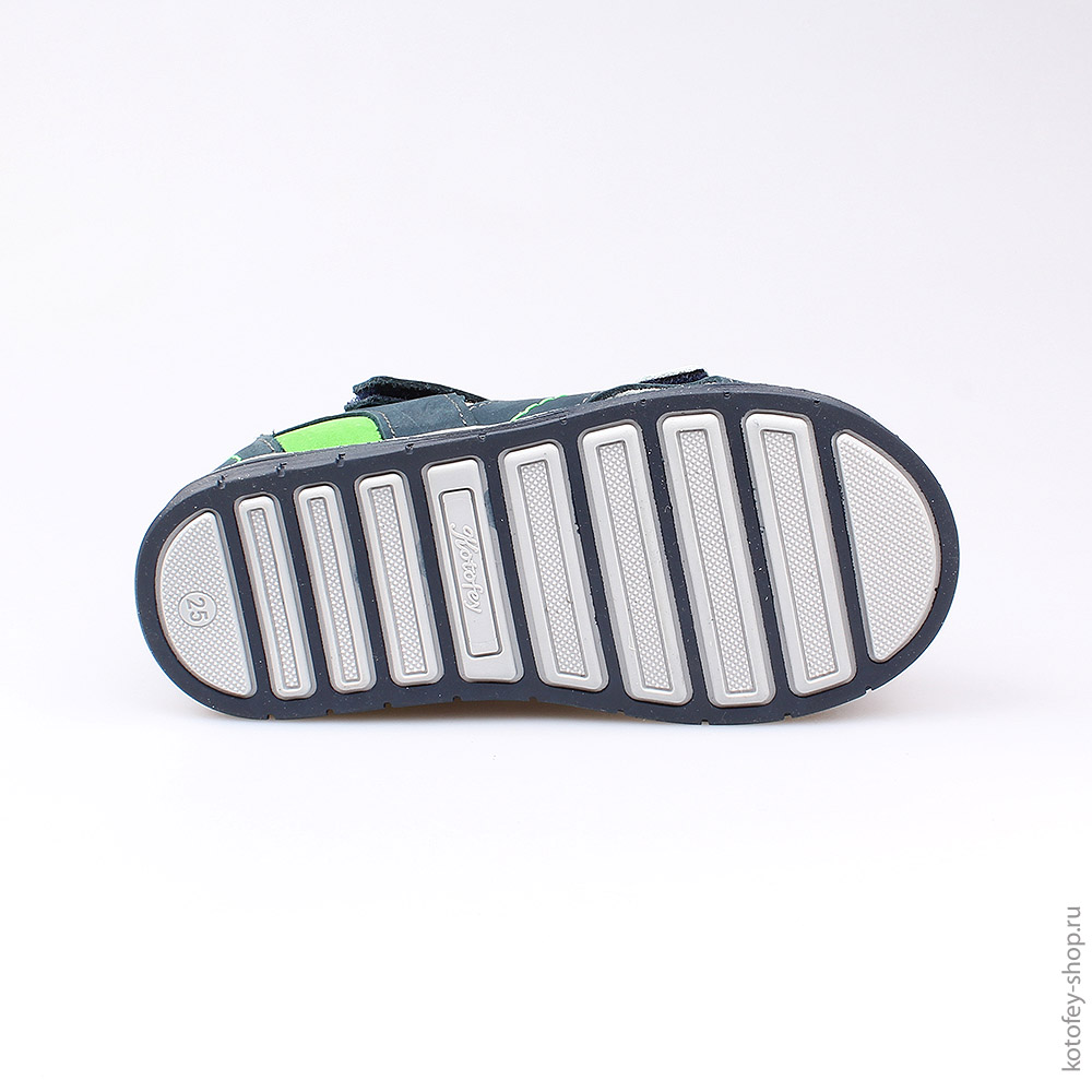 322045-22 Сандалии, все фото 3