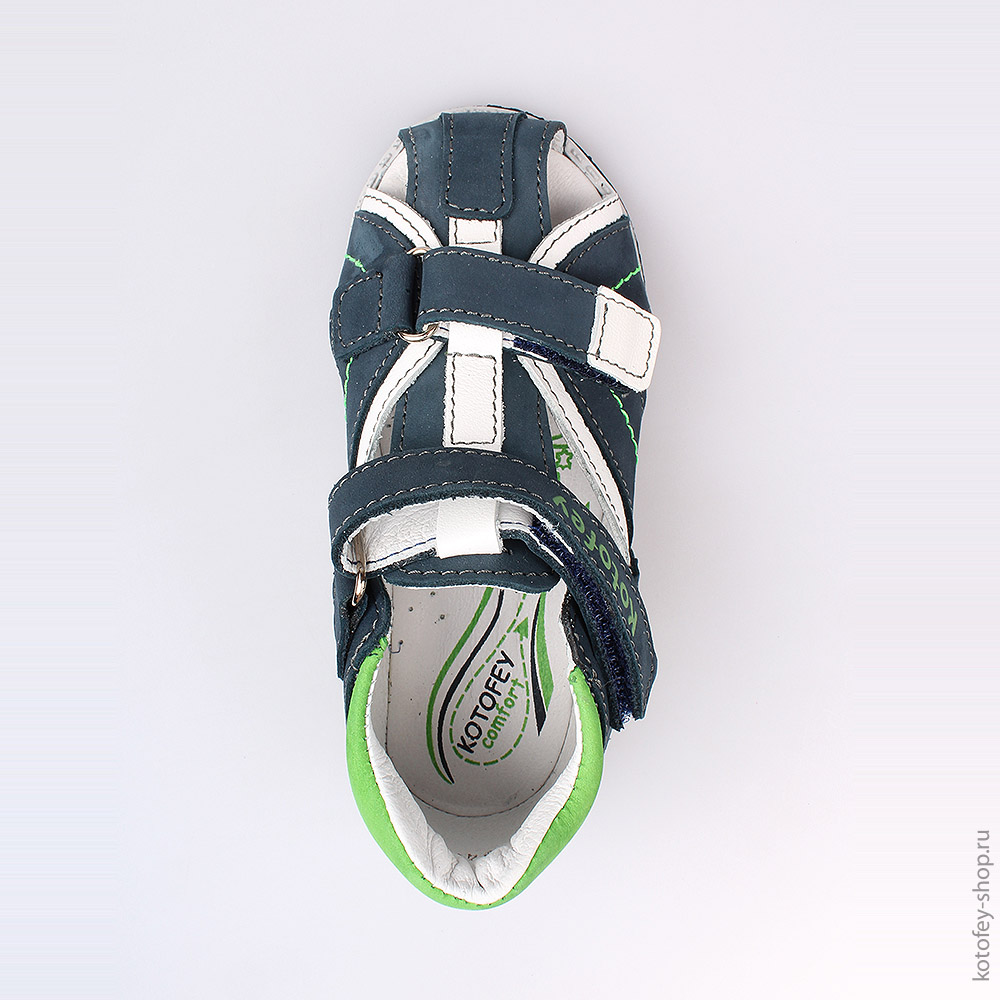 322045-22 Сандалии, все фото 4