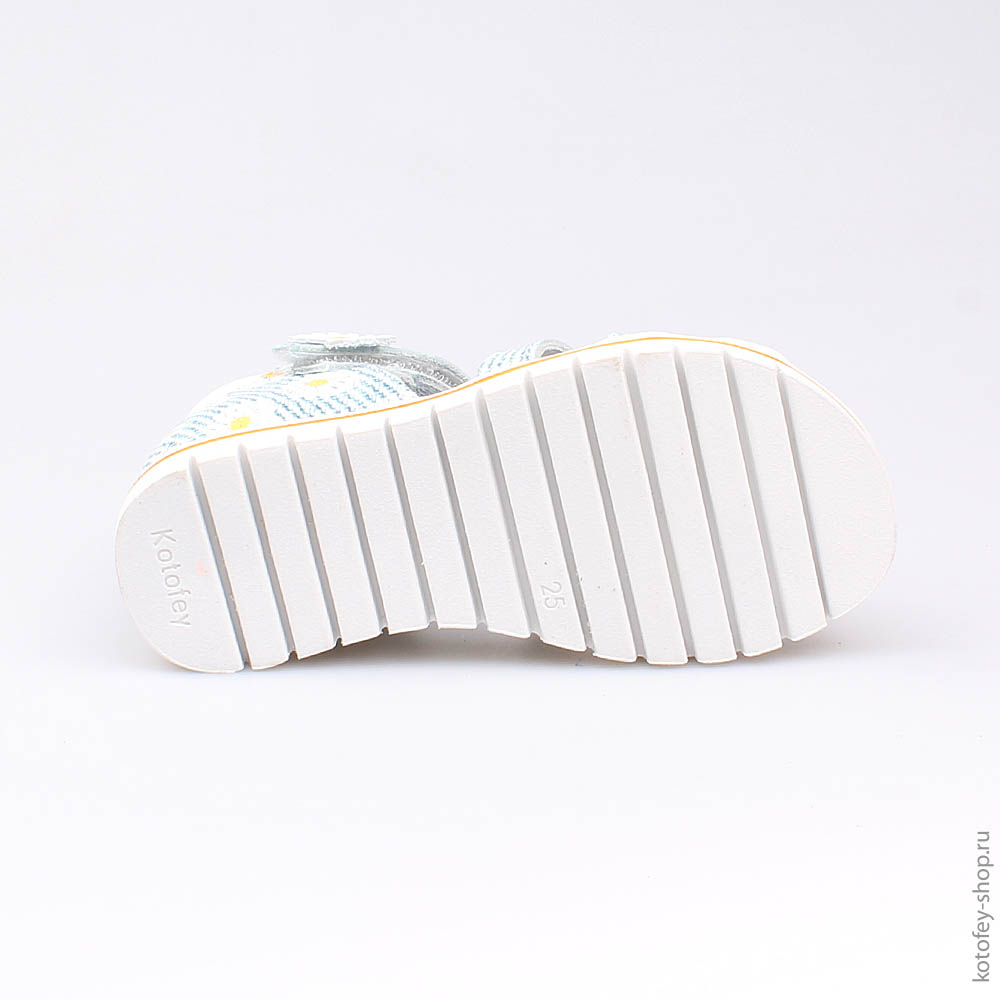 322046-21 Босоножки, все фото 3