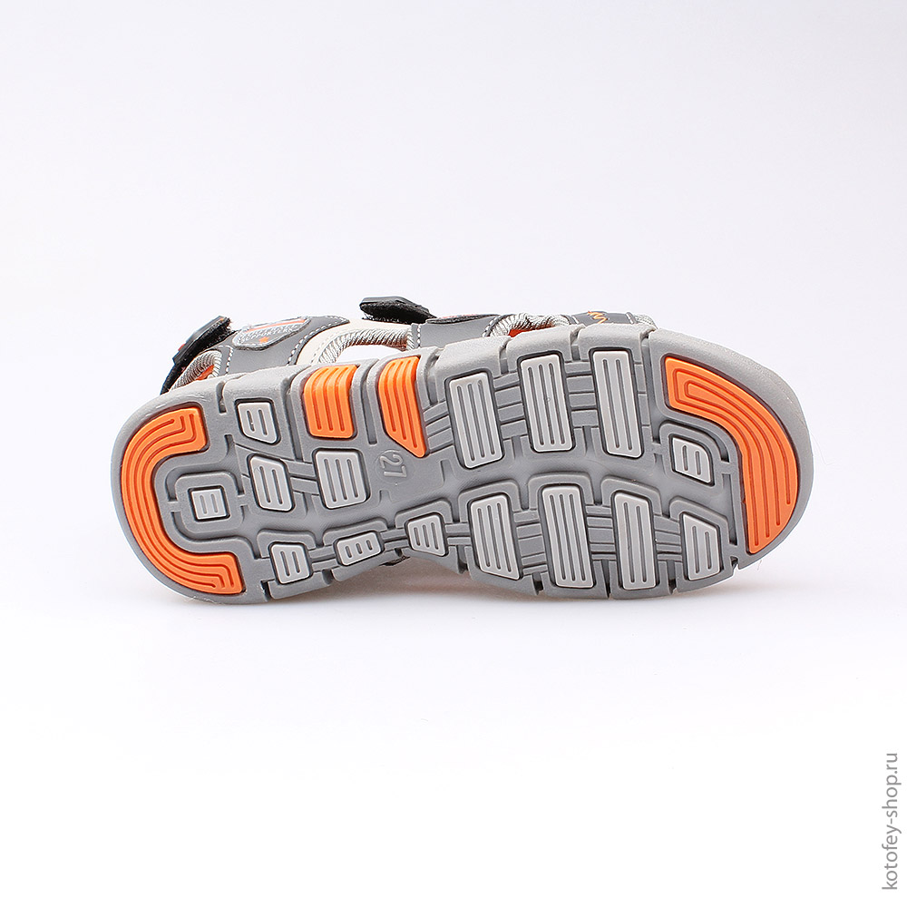 323052-14 Пляжная обувь, все фото 3