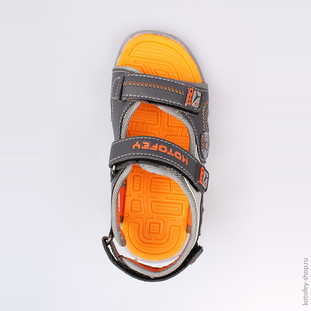 323052-14 Пляжная обувь, все фото 4