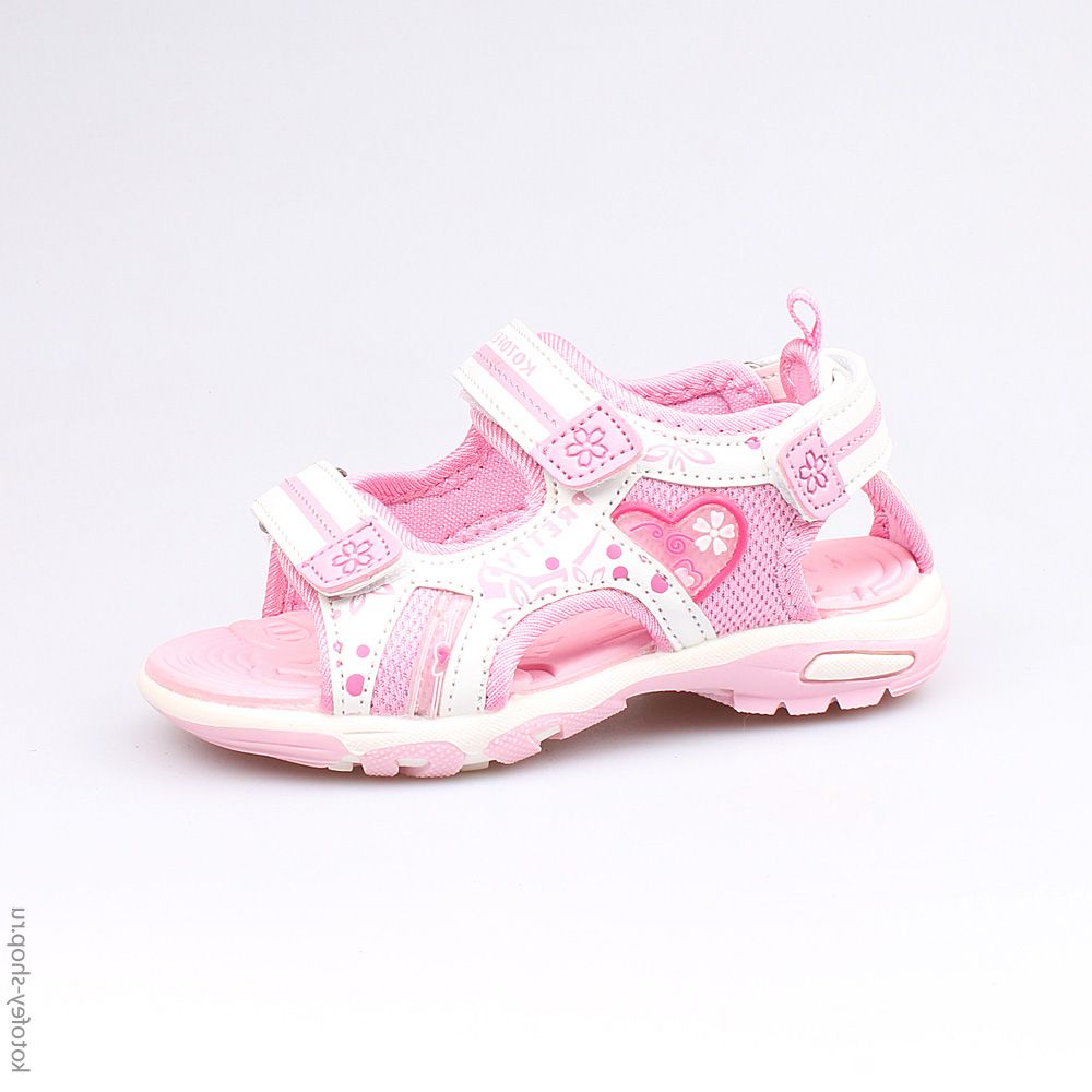 323065-12 Пляжная обувь, все фото 1