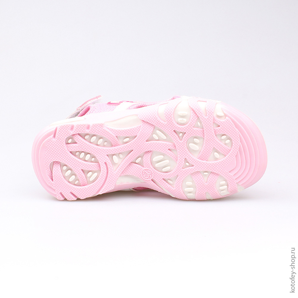 323065-12 Пляжная обувь, все фото 3