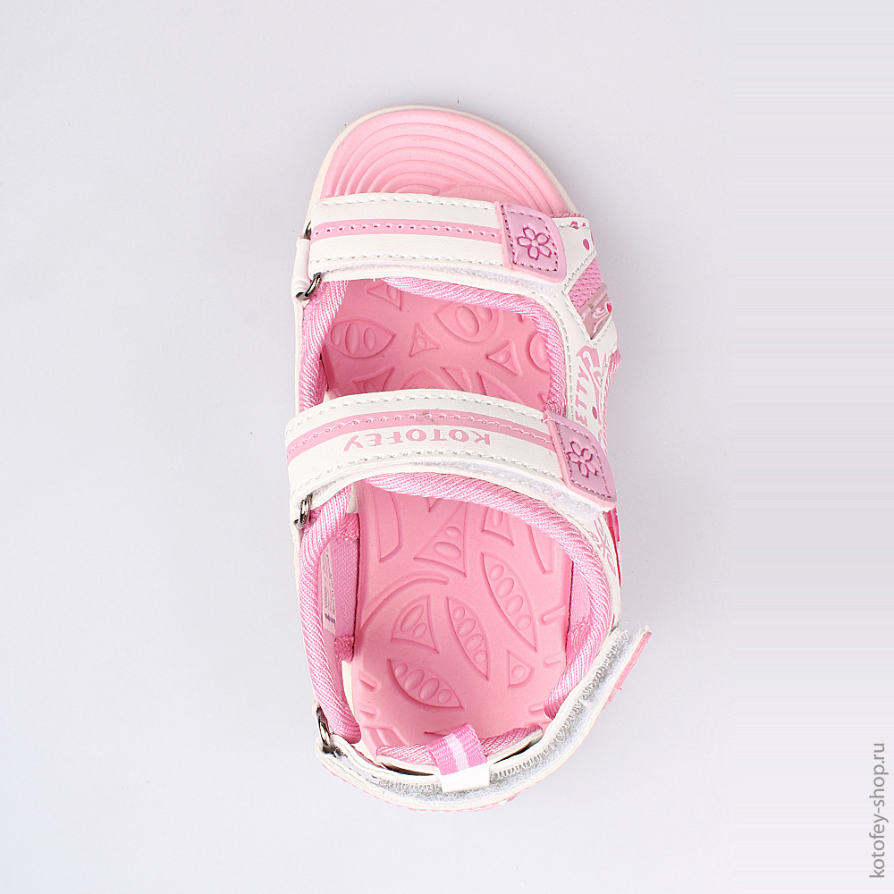 323065-12 Пляжная обувь, все фото 4