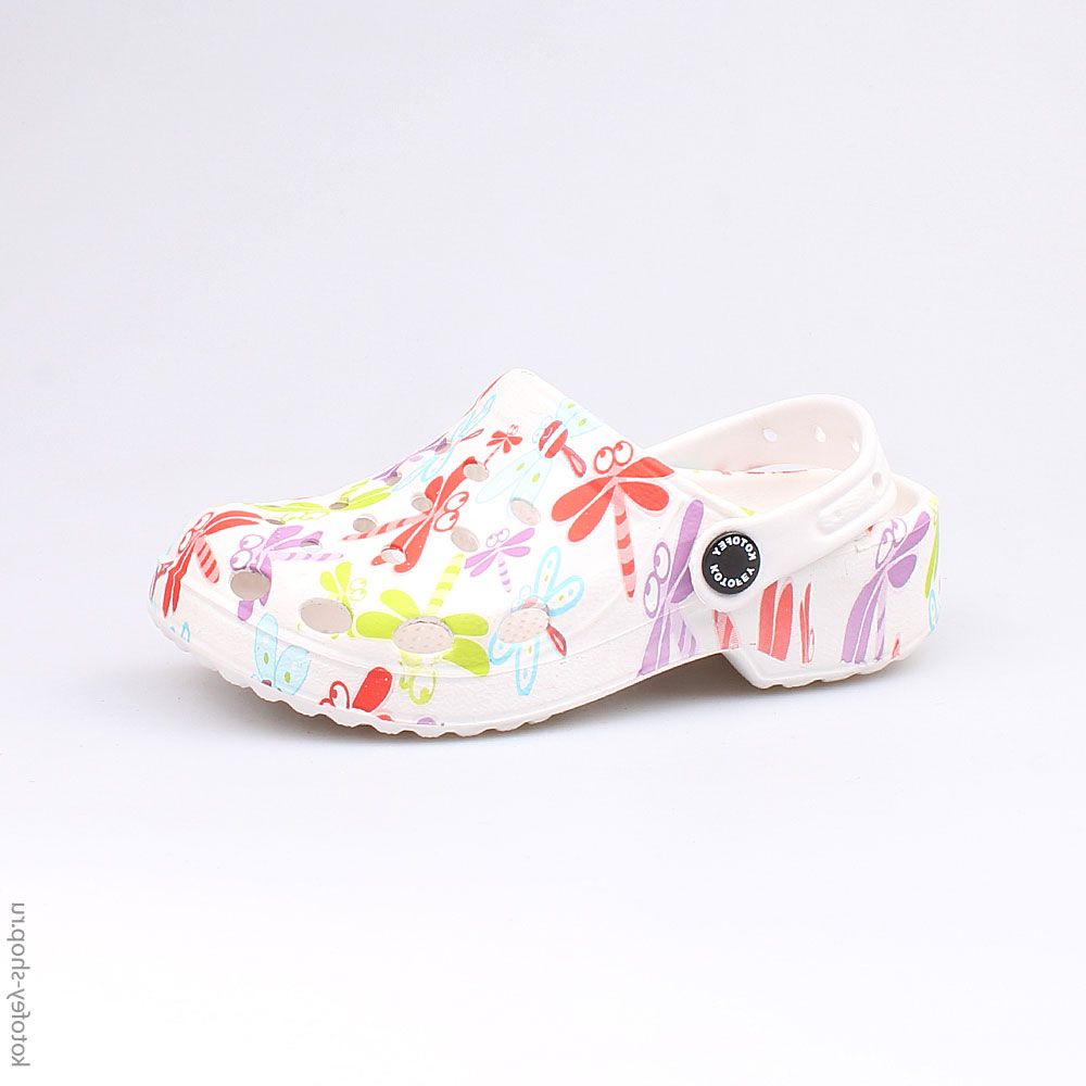 325019-04 Пляжная обувь стекозы, все фото 1