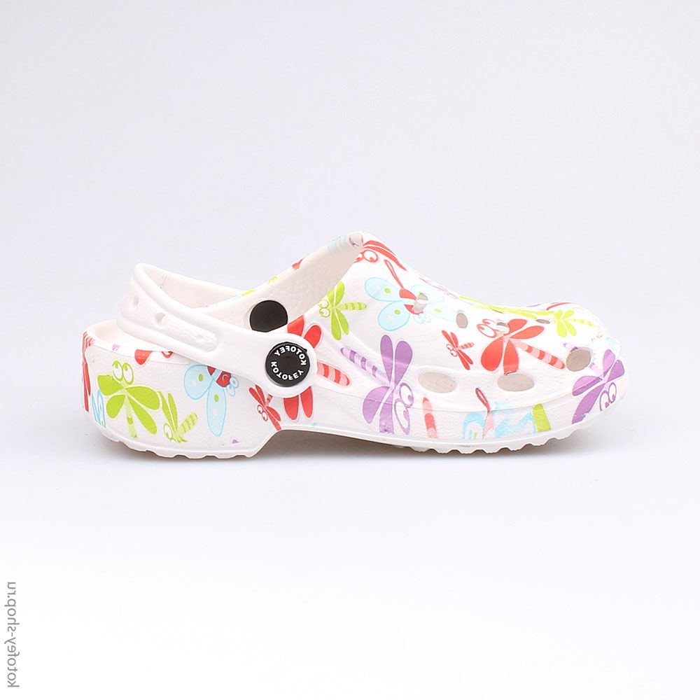 325019-04 Пляжная обувь стекозы, все фото 2