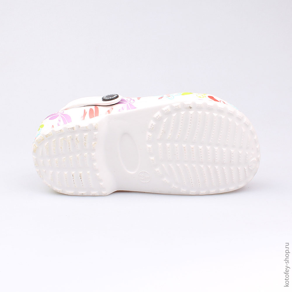 325019-04 Пляжная обувь стекозы, все фото 3