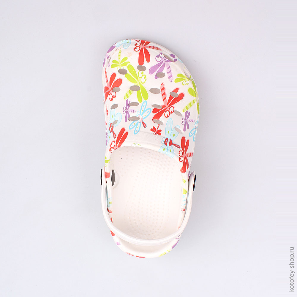 325019-04 Пляжная обувь стекозы, все фото 4