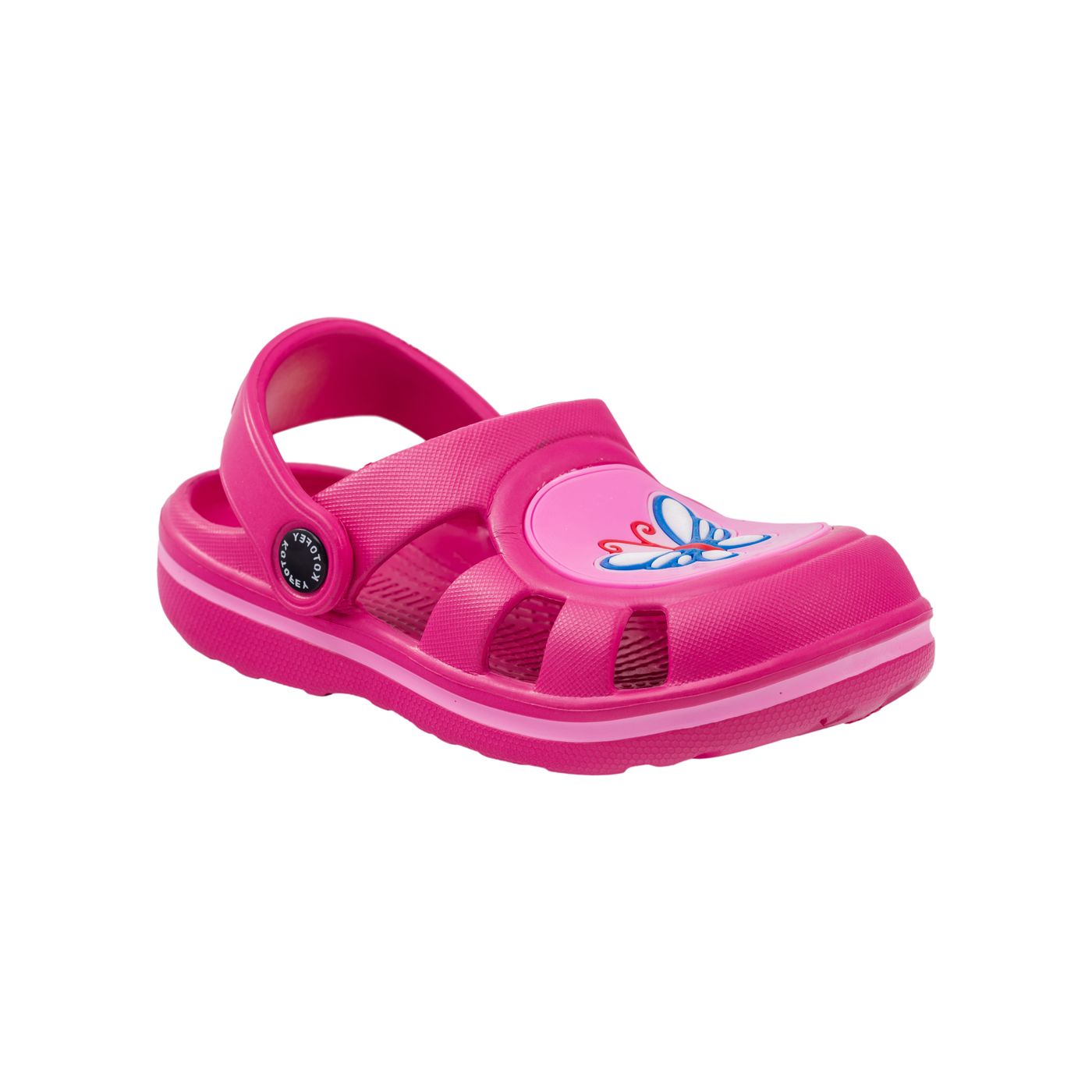 325041-01 Пляжная обувь, все фото 1