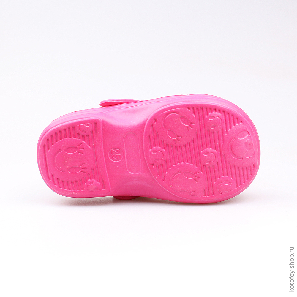 325041-01 Пляжная обувь, все фото 4