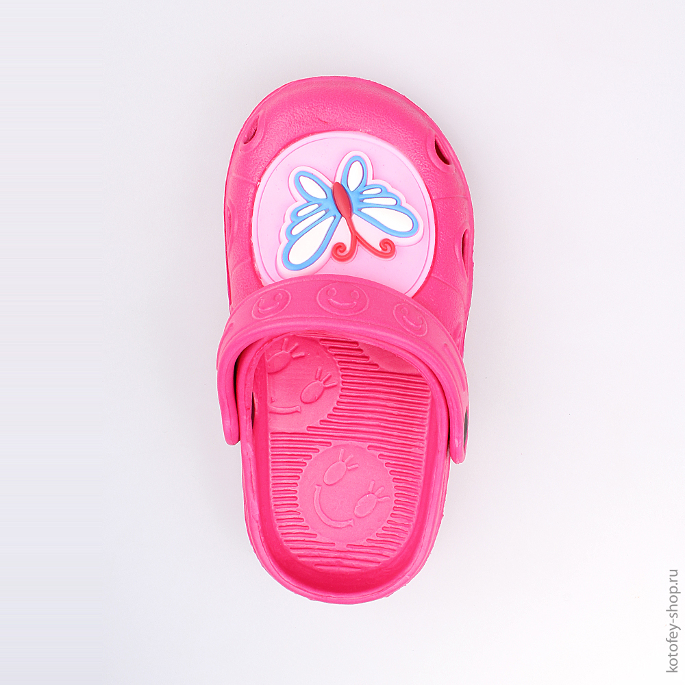 325041-01 Пляжная обувь, все фото 5