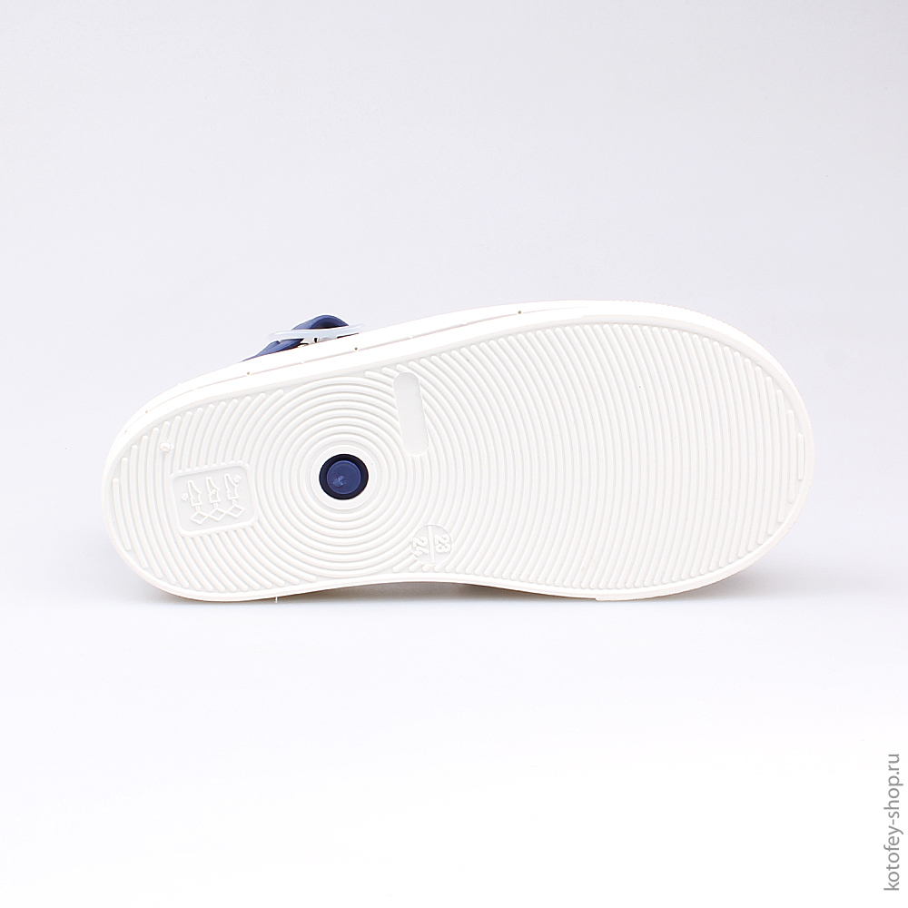 325044-02 Пляжная обувь, все фото 3