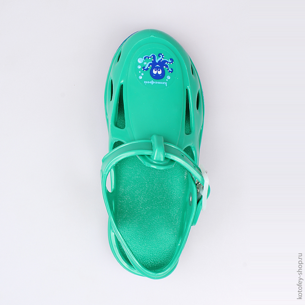 326003-03 Пляжная обувь, все фото 4
