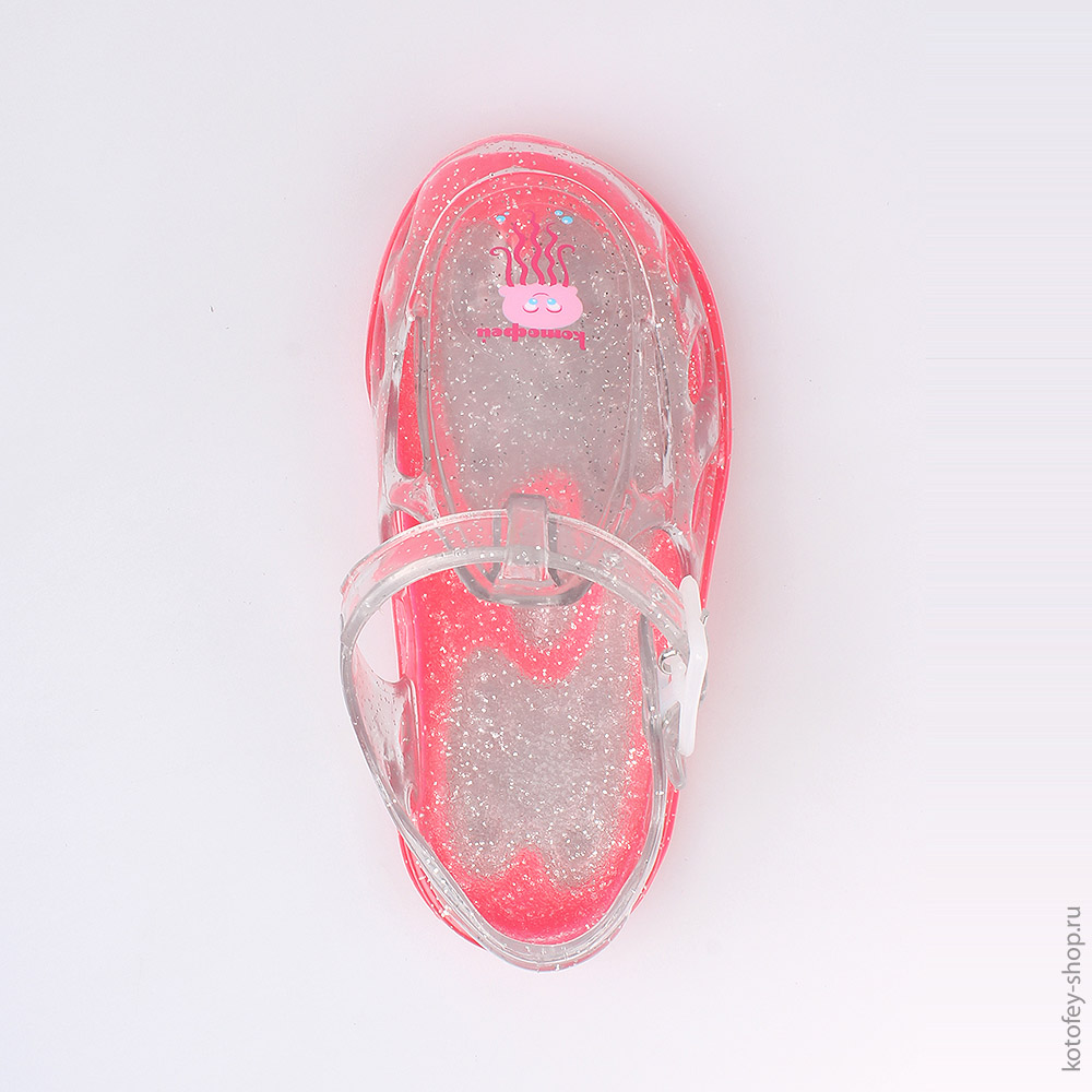 326003-05 Пляжная обувь, все фото 4