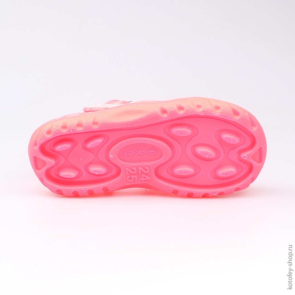 326003-06 Пляжная обувь, все фото 3