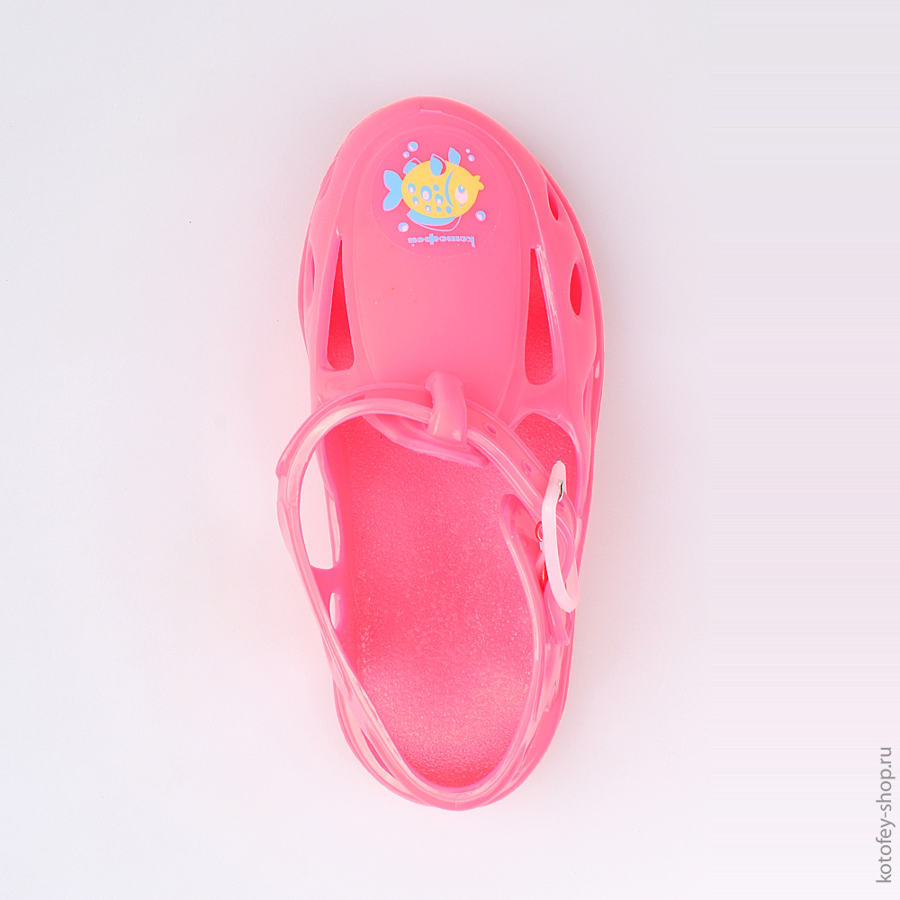 326003-06 Пляжная обувь, все фото 4