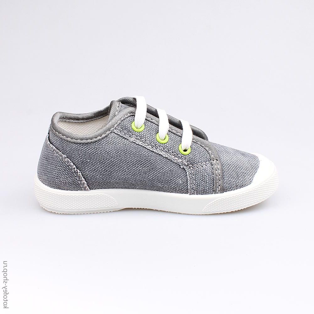 331003-11 Кеды, все фото 2